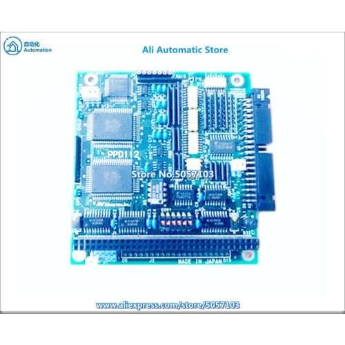 JUKI-752 PPD112 Control Board