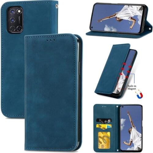 Luxury Skin Leather Case For Xiaomi POCO M2 M3 Pro X2 X3 GT Redmi 9 9A 9C 9T Note 10S 10 K40 Gaming Flip Wallet Card Slots Cover