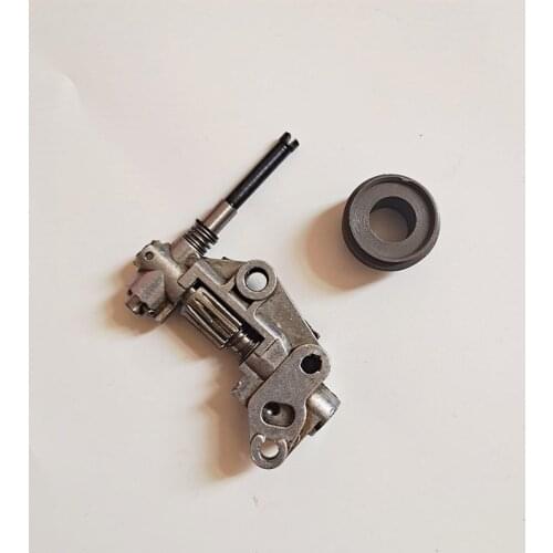 488 OIL PUMP KIT FOR SHINDAIWA 400 488P 490 550 575 577 680 695 CHAINSAWS WORM GEAR OILER 22160-55200 22150-55202