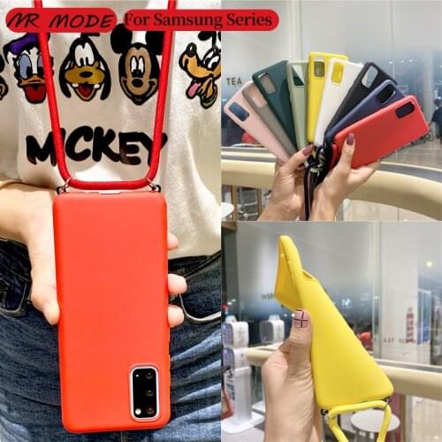 Mr Mode Samsung Phone Cases