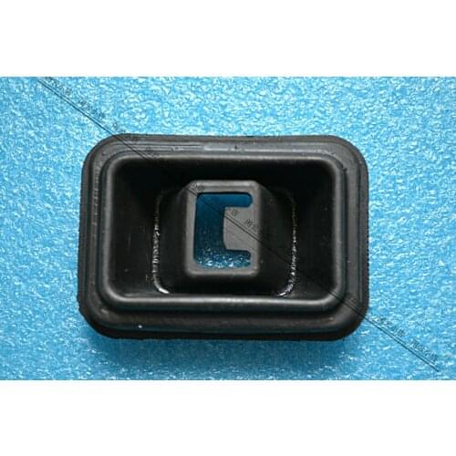 Clutch split fork dust sleeve for chery a3 tiggo arrizo7 523 525 gearbox QR523-1602503
