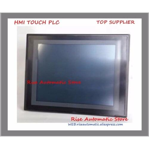 New Original Touch Screen NS8-TV00B-ECV2 HMI High- Quality