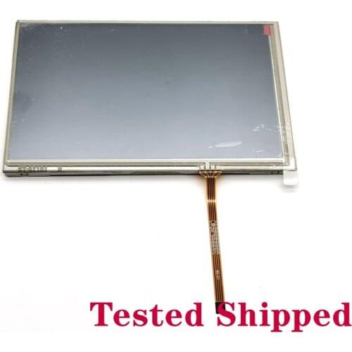 Original 7.0-inch INNOLUX P037700V01 internal display LCD screen
