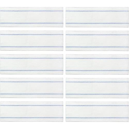 Applicable for Xiaomi Mop SWDK D260 Series Electric Floor Cleaning Machine Vacuum Cleaner Parts Replacement 20Pcs