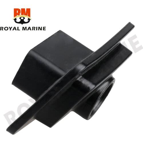 350-05116-0 Seal plate, starter for Tohatsu outboard 2T 9.9-18HP M9.9C M9.9D M15C M15D M18D M18E 350-05116-1 350-05116