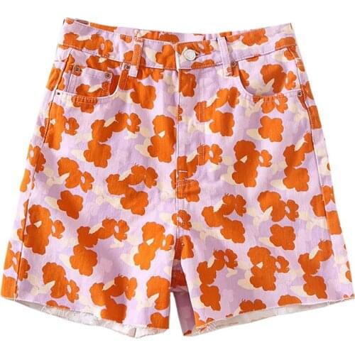 Женские джинсовые шорты Aonibeier China At AliExpress