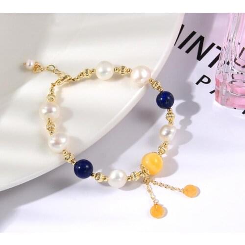 Coeufuedy Braided Bracelets