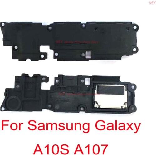LoudSpeaker Flex For Samsung Galaxy A10S A107 New Phone Loud Speaker Sound Buzzer Ringer Flex Cable Repair Part