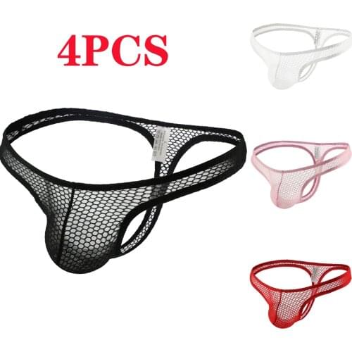 Мужские брифы Heouty China At AliExpress