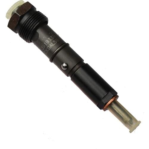 Holdwell Fuel Injector 0432131753 3967597 3897596 for Cummins 6BTA 5.9L