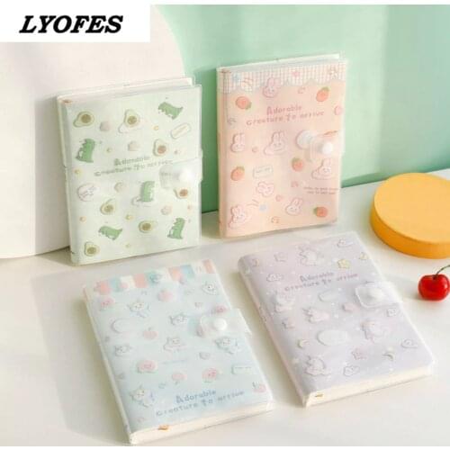 LYOFES Diaries And Notebooks