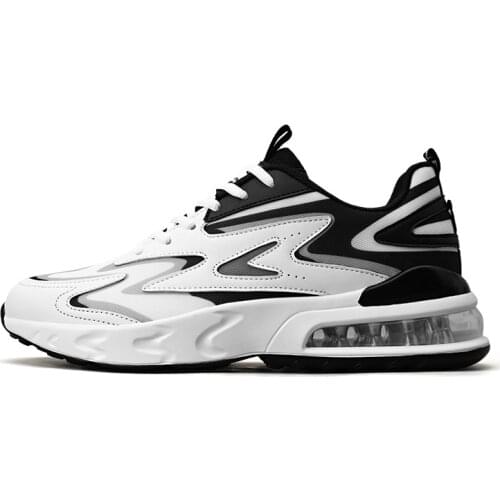 2021 New Sneakers Men Outdoor Casual Shoes Man Trendy Leisure Footwear Male Walking Shoes Free Shipping