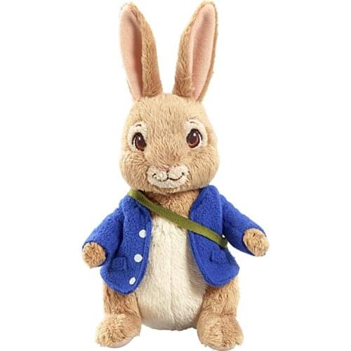 New Cute Kawaii Anime Rabbit Bunny Plush Kids Stuffed Toys For Children Gifts 30CM