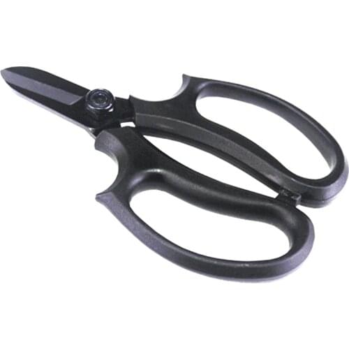 Floral Scissors 4cm Thick Hard Steel Cutter Head Florist Flowers Pruning Shears Gardening Flower Arrangement Tools
