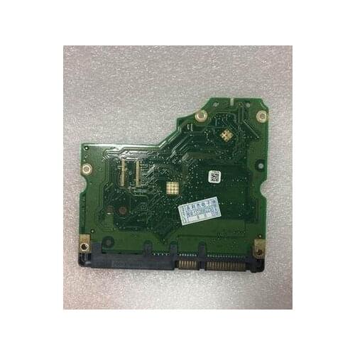 Hard Drive Disk PCB Board 100536501 RevA for Seagate ST31000528AS ST31000524AS Repair and Data Recovery