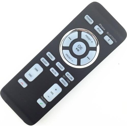 Remote control suitable for philips player sound speaker Audio amplifier controller cd dvd dc350