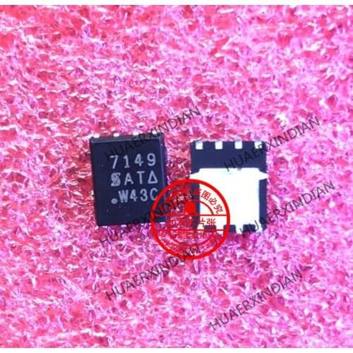 SI7149ADP-T1-GE3 SI7149DP 7149 7149A DFN8