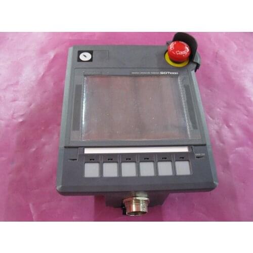 USED 100% TESTED GT1155HS-QSBD