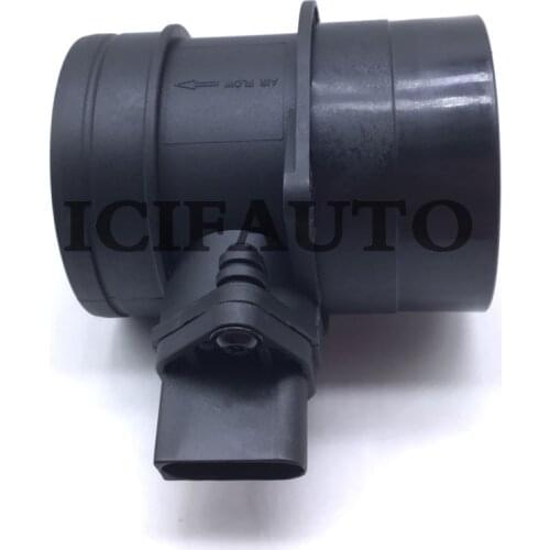 Mass Air Flow Maf Meter Sensor For Audi A3 S3 quattro TT 8N3 1.8T 0280218034,0280218035,06A906461E,06A906461EX,0986280211