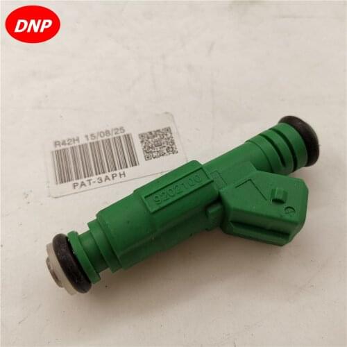 DNP Fuel Injector Fit For Volvo V70 C70 S60 2.3 2.4 2.5L 0 280 155 968/9202100