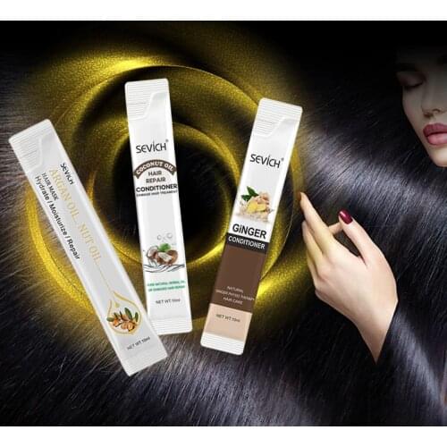 FOCALLURE Coconut Oils For Hair China