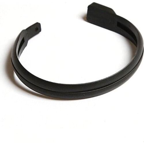 French Women Styling Hair DIY Tool Bun Clip Twist Maker Holder Hair Sticks