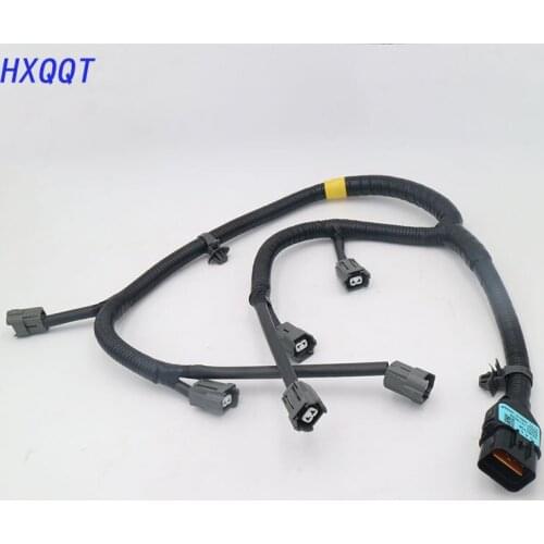 HXQQT Artificial Hair