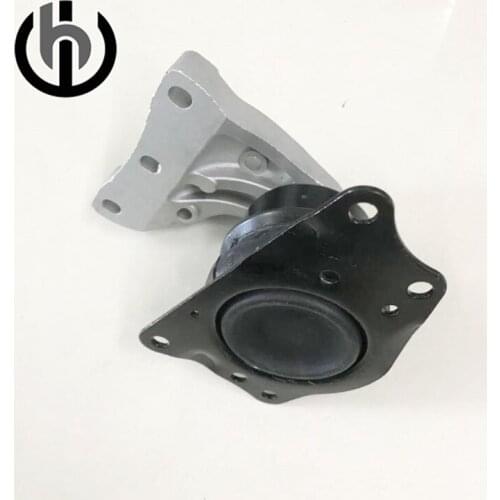 6Q0199167BM 6Q0199167 Engine Motor Transmission Mount Kit Engine Mount For V W Polo4 5 Skoda
