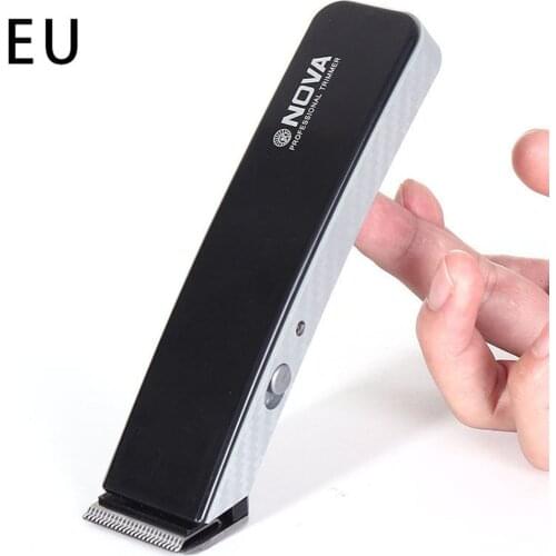 Electric clippers adult children household electric shaving head hair clipper mute electric clipper hair clipper