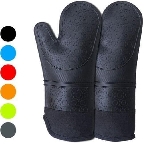 Me Before You Silicone Gloves