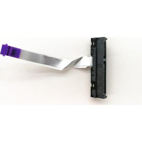 New Laptop HDD Cable for Dell Inspiron 15 3000 3552 3551 450.08805.2001 SATA HDD Hard Disk Drive Connector Cable