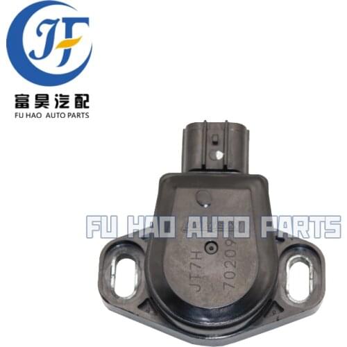 Genuine OEM Throttle Position Sensor For Honda Fit Jazz City 1.3L 1.5L #JT7H 16402-REJ-W01 16402-PWA-003
