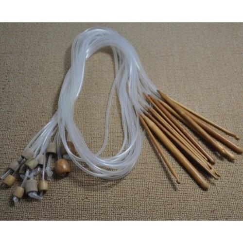 OUTAD Crochet Hooks