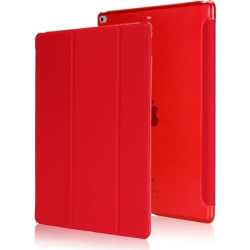 Hot Case for Apple iPad Air 9.7 inch A1474 A1475 A1476 retina cover,Ultra Slim Auto Sleep Cover for new ipad 2017 2018 cover