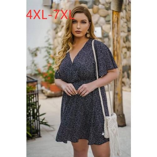 SHILI RIVER Summer Short Sleeve Dresses