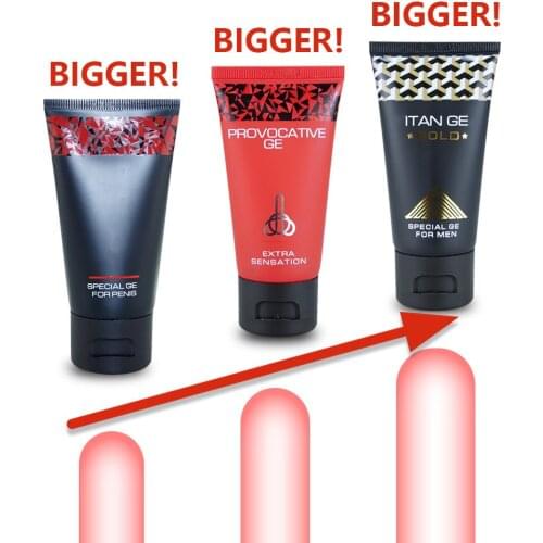 Penis Strong Man orgasm Penis Enlargement Cream Big Dick Men Penis Erection Enhancer Gel Increase Growth Oil Sex Product