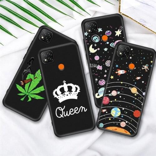 VEVICE Phone Cases Xiaomi Redmi 9C