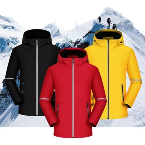 High visibility Cycling Jacket Windbreaker Waterproof Light Weight Safety Bicycle Jacket Raincoat Mountain Bike Clothing