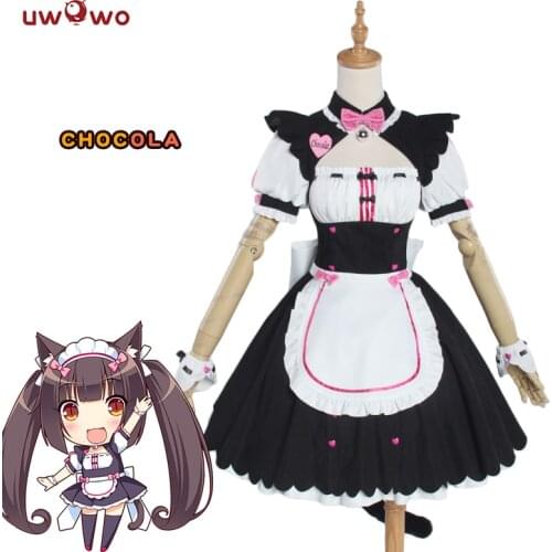 WOWO U Cosplay Costumes For Women