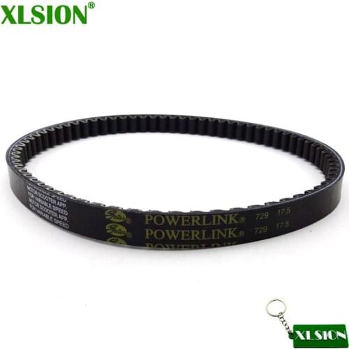 Xlsion Drive Belts