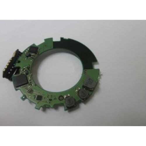 Camera Repair Parts Lens Motherboard Main board Main PCB Ass'y YG2-3450-000 For Canon EF 11-24mm F/4 L USM