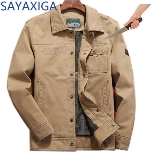 Self Defense Security clothes Anti-cut Men Jacket Anti-Stab Stealth Defense Police Military Stealth outfit Tactics cut resistant