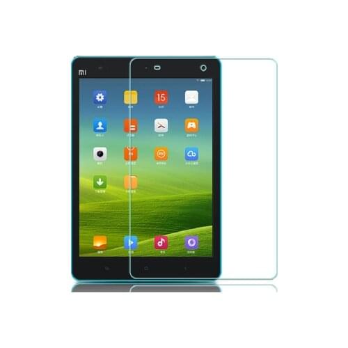 For Xiaomi Mipad 7.9" Tablet Tempered Glass Screen Protector Film