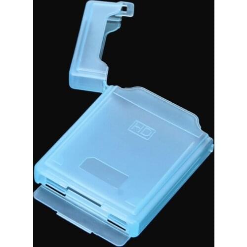 New 2.5 inch IDE SATA HDD Hard Disk Drive Protection Storage Box Protective Cover
