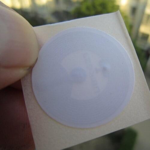 10pcs (NTAG203) NFC Tags GS4 & ALL NFC Devices! Best Quality & Compatibility