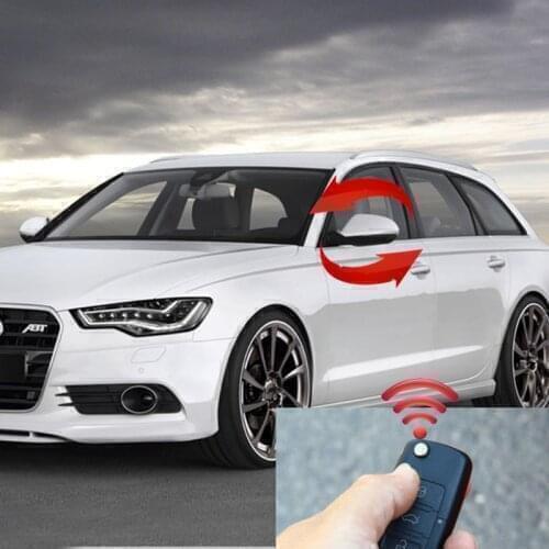 Free shipping +Car auto side mirror folding kit for Hyundai IX35 automatic fold and open mirrors original car