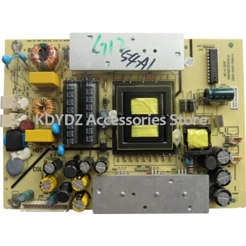 Free shipping Good test for LE40F3000W TV3902-ZC02-01 303C3902064 power board