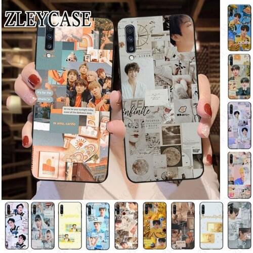 Euphoria Jungkook KPOP Soft Phone Case For Samsung Galaxy A50 A10 A20 A20E A20S A30S A40 A51 A70 A30 A6 A7 A8 COVER Coque Shell