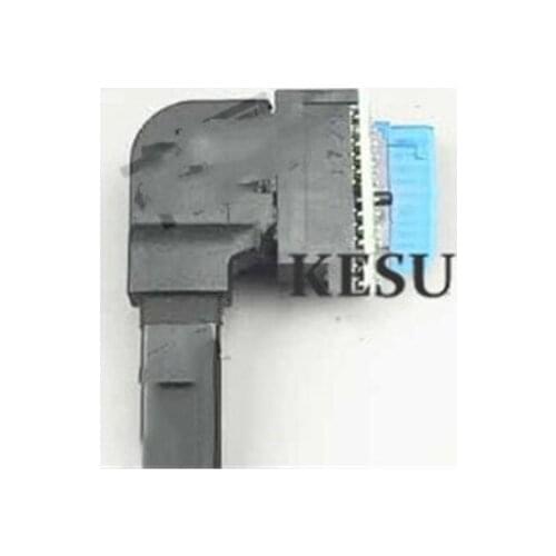 For Lenovo Prepose gold finger USB3.0 to USB 3.0 19PIN 19-Pin USB2.0 9Pin 9-Pin Conenctor for M4500T M6500T M8500T Adapter card