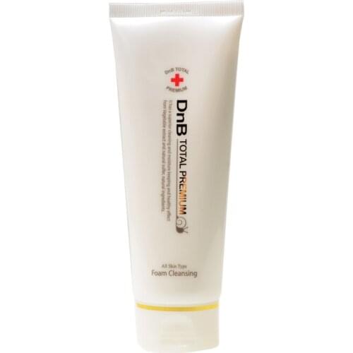 DnB Facial Cleansers